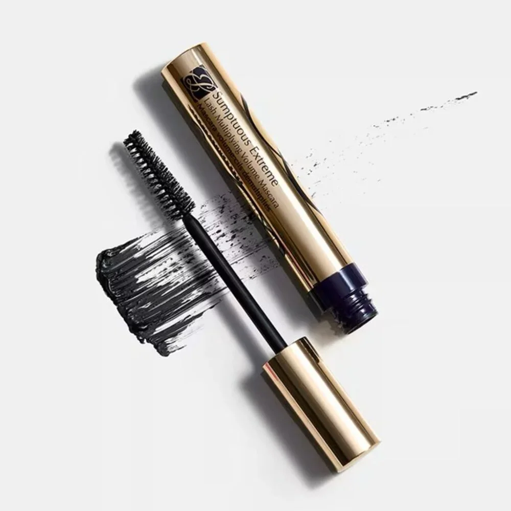 New Estée Lauder Sumptuous Extreme Lash Multiplying Mascara
